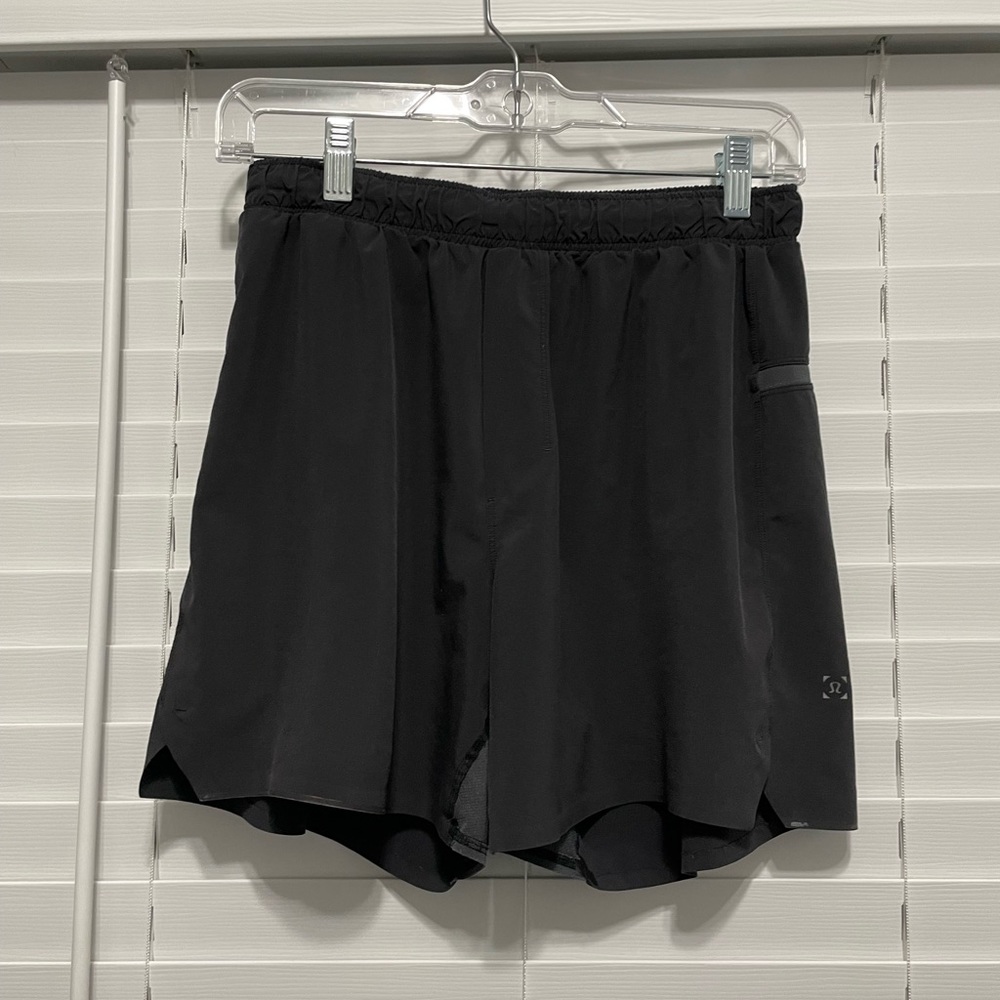Good Condition Lululemon shorts